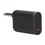 JBL Partybox Wireless mic Black - Image 5