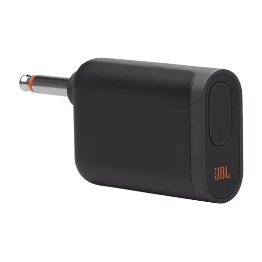 JBL Partybox Wireless mic Black - Image 5