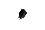 Gembird 2-Port 20W USB Fast Charger Black - Image 3