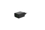 Gembird 2-Port 20W USB Fast Charger Black - Image 5
