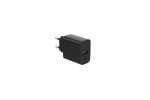 Gembird 2-Port 20W USB Fast Charger Black - Image 6
