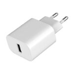 Gembird Universal USB Charger White - Image 4
