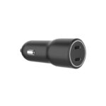 Gembird 2-Port USB Car Charger Black - Image 4