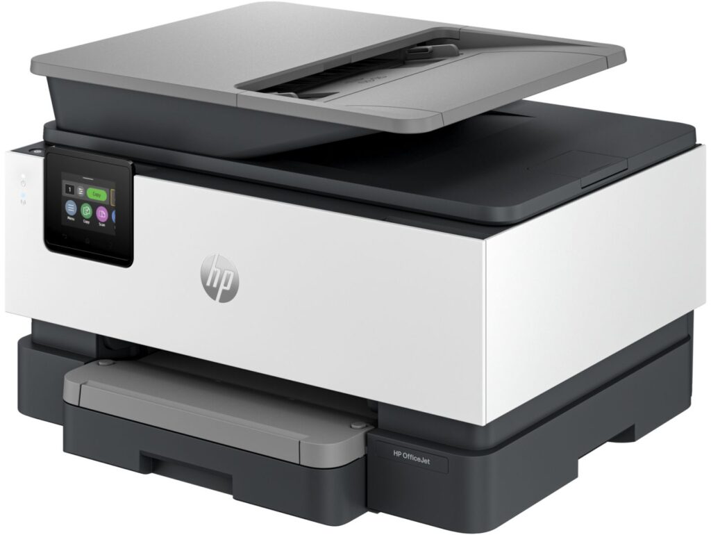 HP OfficeJet Pro 9125e Wireless Tintasugaras Nyomtató/Másoló/Scanner/Fax - Image 3