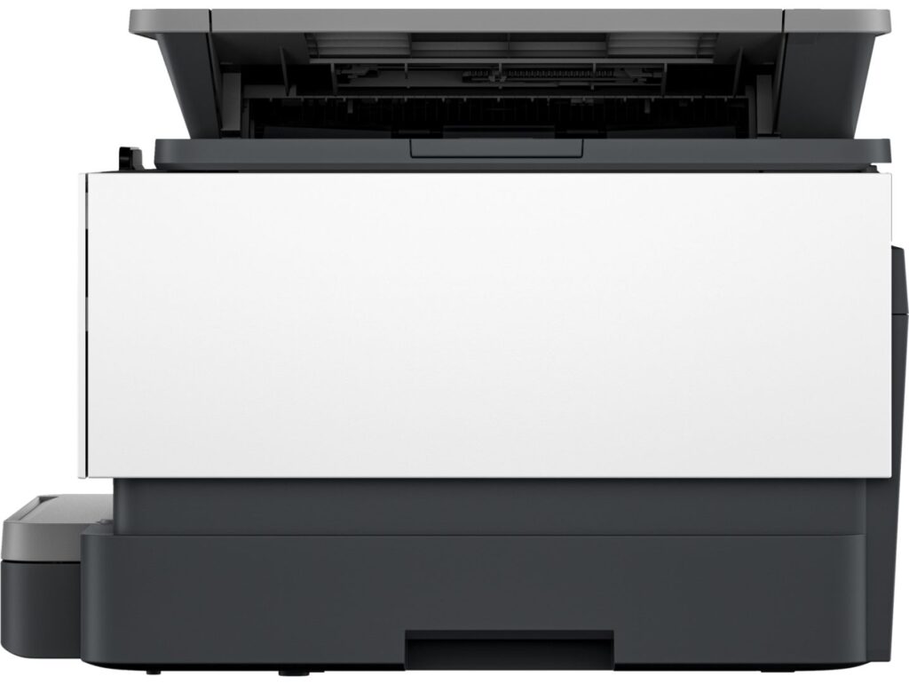 HP OfficeJet Pro 9125e Wireless Tintasugaras Nyomtató/Másoló/Scanner/Fax - Image 4