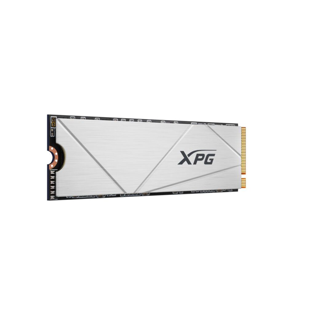 A-Data 1TB M.2 2280 NVMe Gammix S60 XPG Series - Image 2