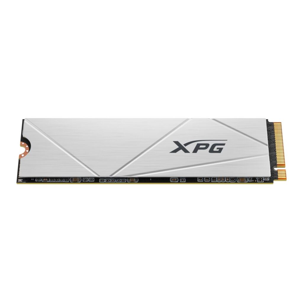 A-Data 1TB M.2 2280 NVMe Gammix S60 XPG Series - Image 5