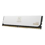 TeamGroup 32GB DDR5 6000MHz Kit(2x16GB) Expert White - Image 2
