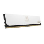 TeamGroup 32GB DDR5 6000MHz Kit(2x16GB) Expert White - Image 3