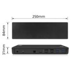 ACT AC7048 USB-C Docking Station - Image 3