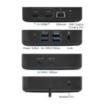 ACT AC7150 USB-C Docking Station 4K - Image 2