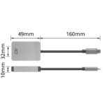 ACT AC7056 Card Reader Silver - Image 2