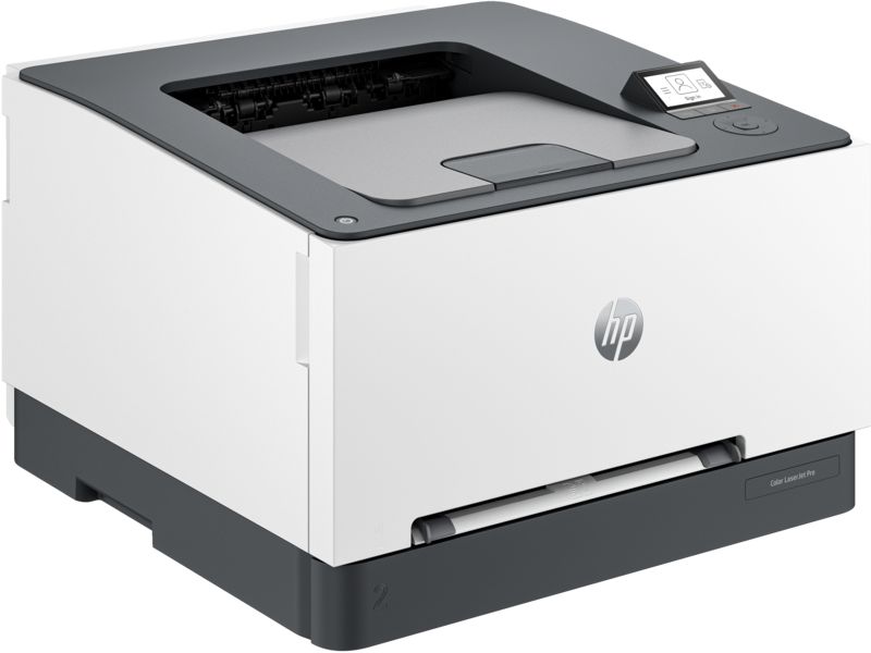 HP Color LaserJet Pro 3202dw Wireless Lézernyomtató - Image 3