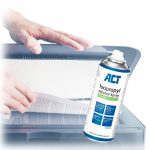 ACT AC9510 Isopropyl Alcohol spray 200ml - Image 2