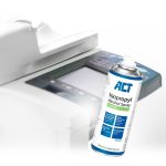 ACT AC9510 Isopropyl Alcohol spray 200ml - Image 3
