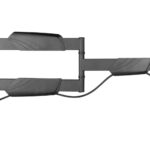 ACT Full Motion TV Wall Mount 23" to 55" VESA Black - Image 7