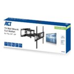 ACT Full Motion TV Wall Mount 37" to 70" VESA Black - Image 11