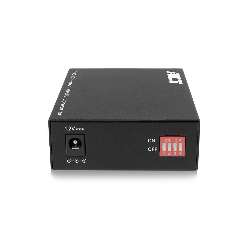 ACT AC4455 10G Ethernet Media Converter - Image 2