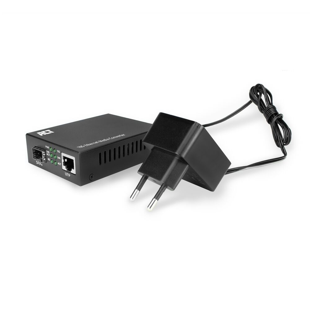 ACT AC4455 10G Ethernet Media Converter - Image 3