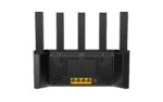 Tenda Router WiFi AX1500 - TX2L PRO (300Mbps 2,4GHz + 1201Mbps 5GHz; 4port 1Gbps) - Image 4