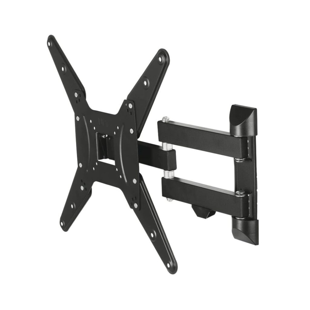 Hama TV Wall Bracket Swivel Tilt Pull-out 165cm (65") up to 25kg - Image 10
