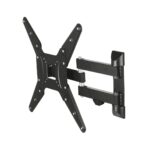 Hama TV Wall Bracket Swivel Tilt Pull-out 165cm (65") up to 25kg - Image 10