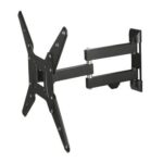 Hama TV Wall Bracket Swivel Tilt Pull-out 165cm (65") up to 25kg - Image 11