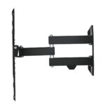 Hama TV Wall Bracket Swivel Tilt Pull-out 165cm (65") up to 25kg - Image 7