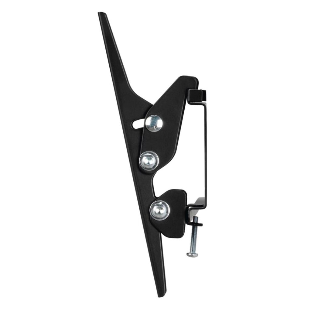 Hama TV Wall Bracket Tilting 117cm (46") up to 25kg - Image 2