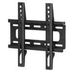 Hama TV Wall Bracket, Rigid 117cm (46") to 25kg Wall Spacing 2,5cm - Image 2