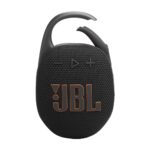 JBL Clip5 Bluetooth Ultra-portable Waterproof Speaker Black - Image 2