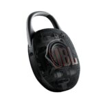 JBL Clip5 Bluetooth Ultra-portable Waterproof Speaker Black - Image 5