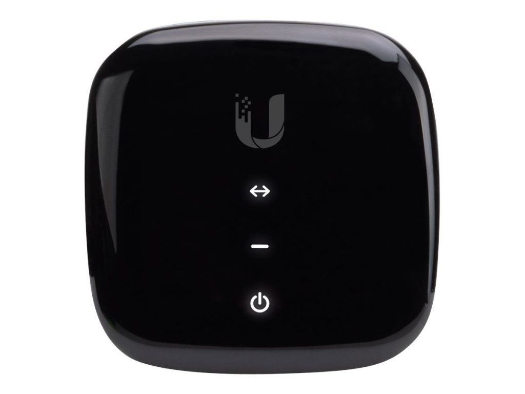 Ubiquiti U Fiber UF-AE Media Converter - Image 1