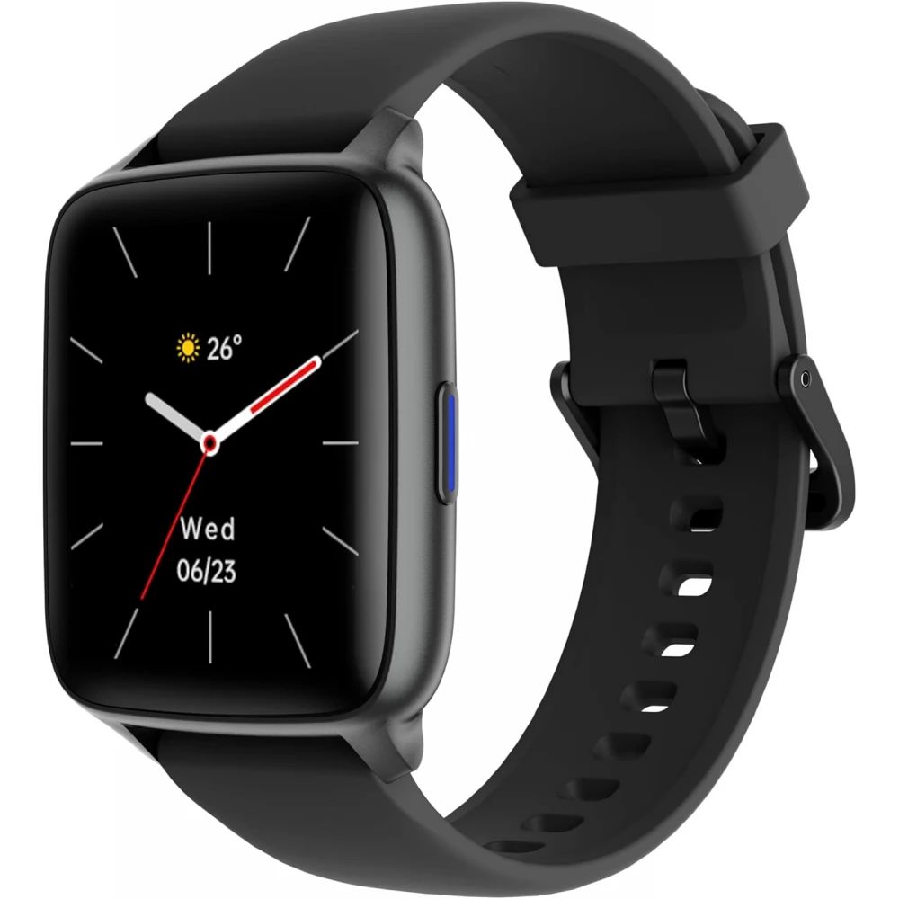 ZTE Watch Live 2 Black - Image 1