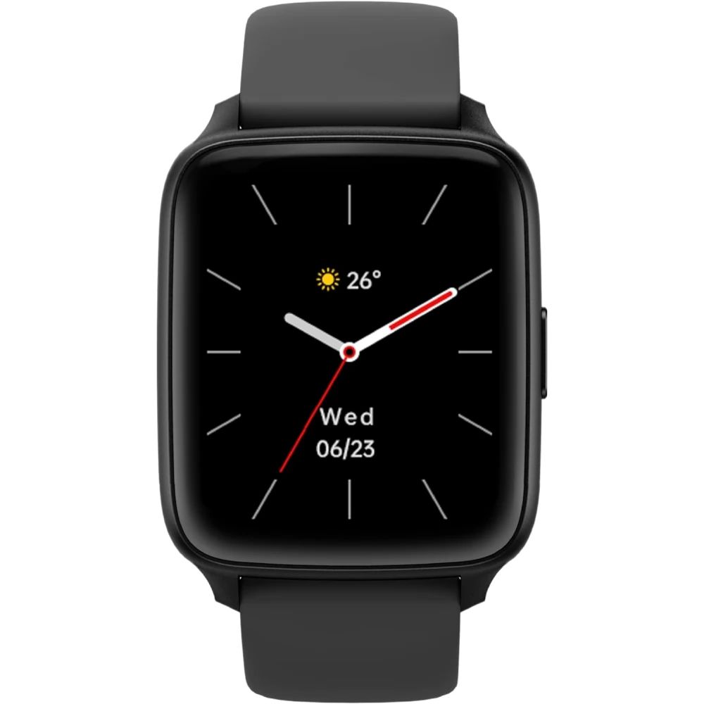 ZTE Watch Live 2 Black - Image 2