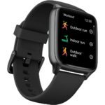 ZTE Watch Live 2 Black - Image 3