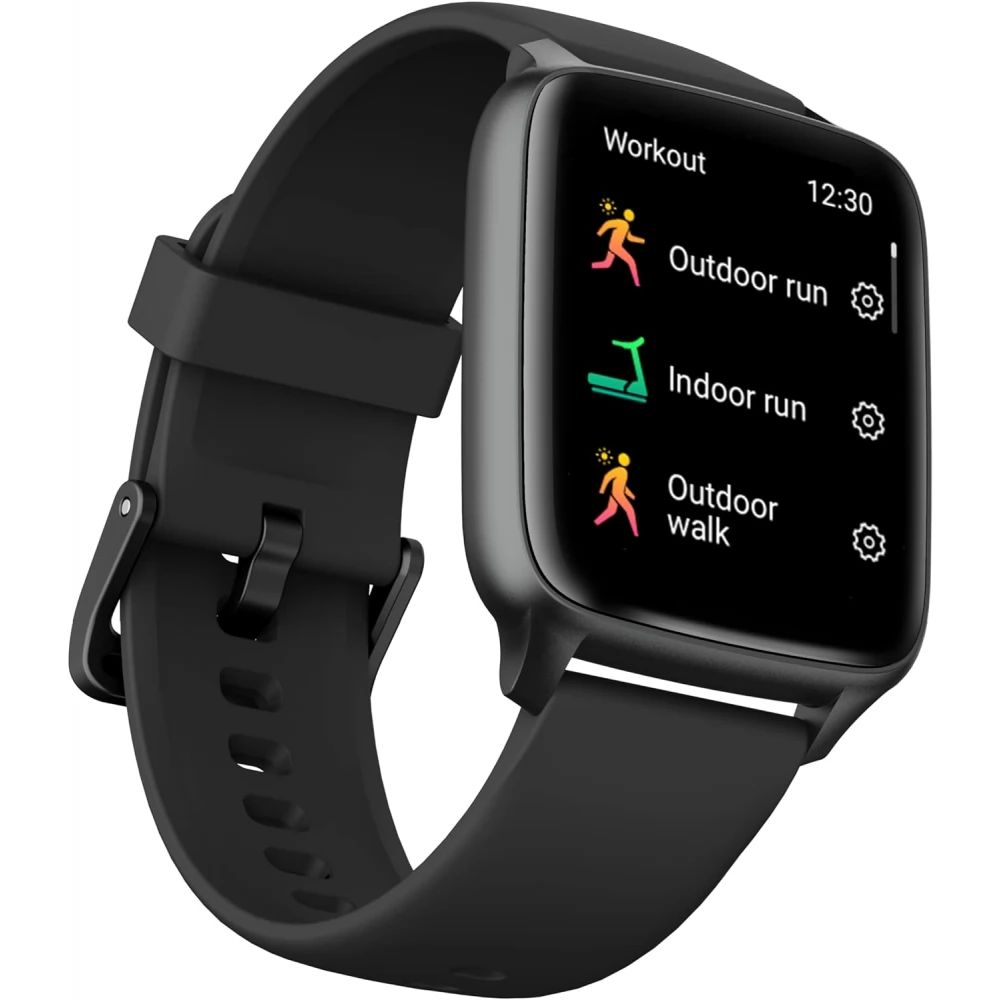 ZTE Watch Live 2 Black - Image 3