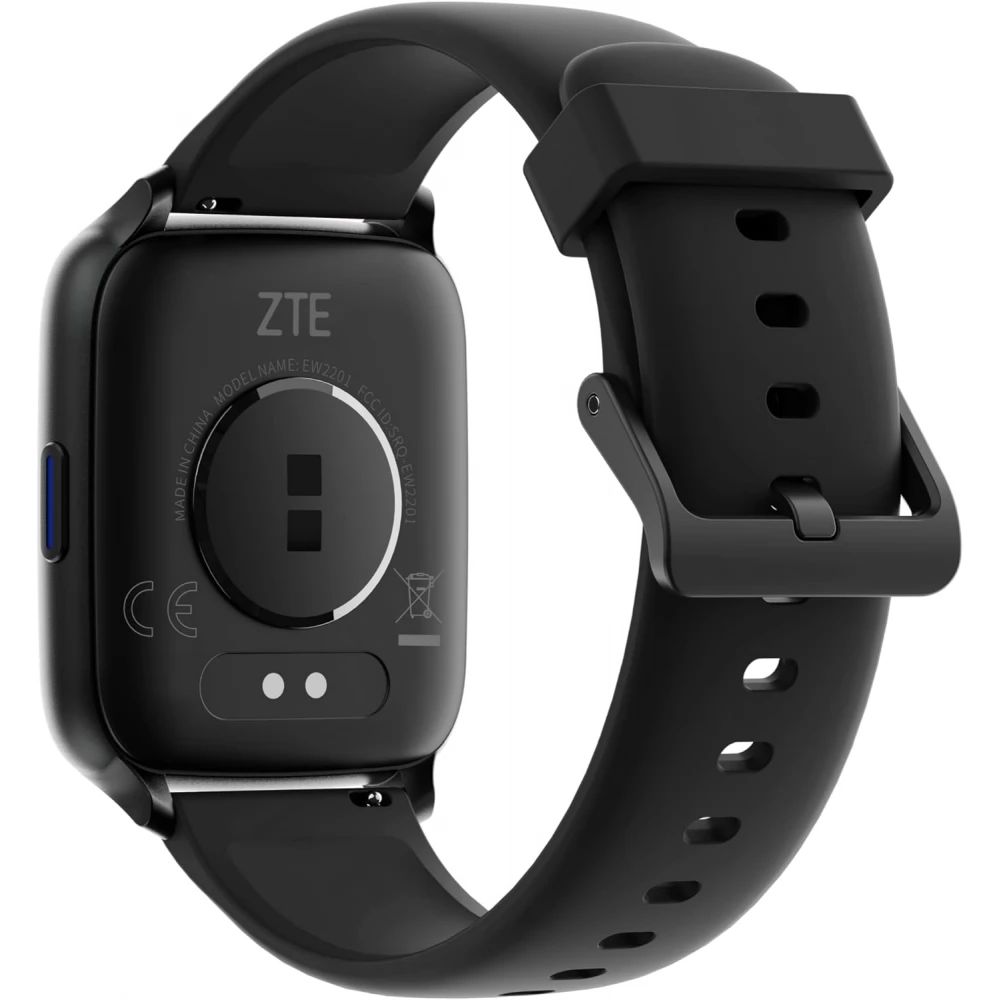 ZTE Watch Live 2 Black - Image 4