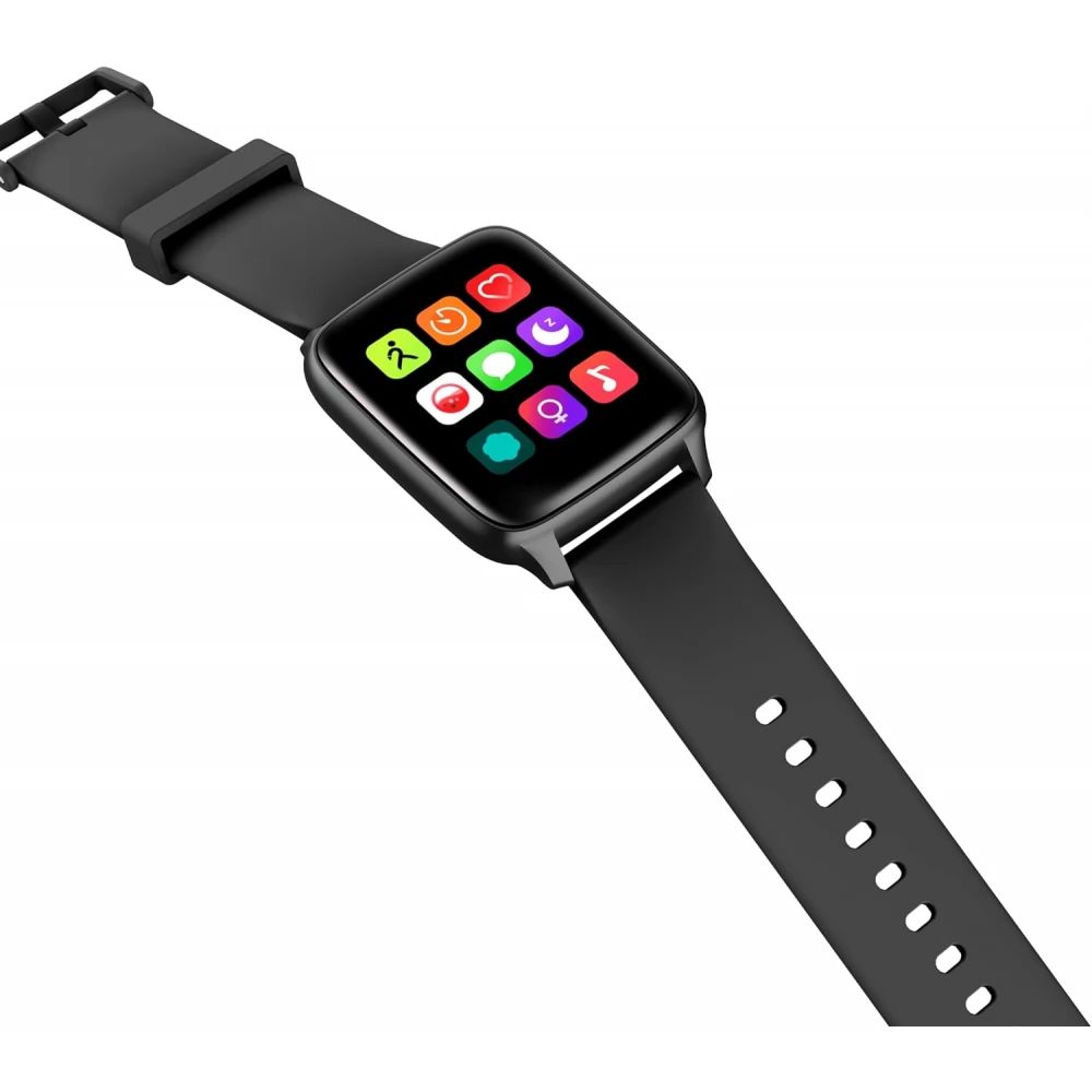 ZTE Watch Live 2 Black - Image 5