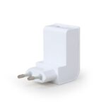 Gembird 10W Universal USB Charger White - Image 2