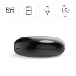 Hama Okos Wi-Fi Univerzális Távirányító Infravörös Hangvezérléshez Black - Image 2