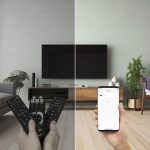 Hama Okos Wi-Fi Univerzális Távirányító Infravörös Hangvezérléshez Black - Image 4