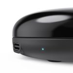Hama Okos Wi-Fi Univerzális Távirányító Infravörös Hangvezérléshez Black - Image 5