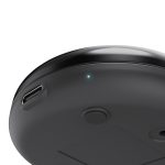 Hama Okos Wi-Fi Univerzális Távirányító Infravörös Hangvezérléshez Black - Image 7