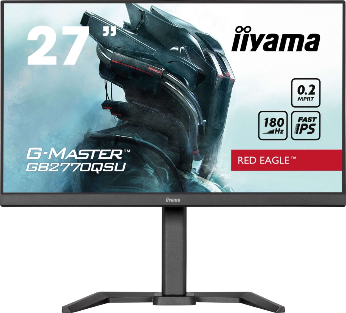 iiyama-27-gb2770qsu-b6-ips-led_1.jpg iiyama 27" GB2770QSU-B6 IPS LED - Image 1