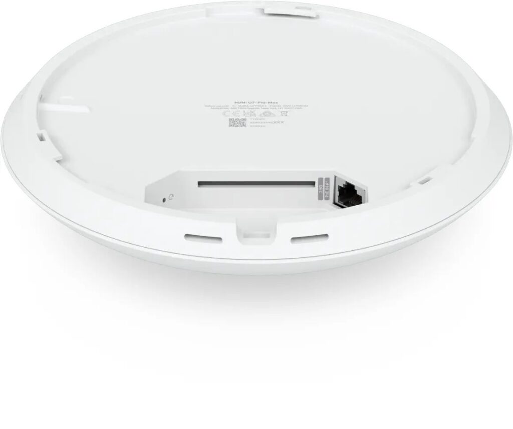 Ubiquiti UniFi U7 Pro Max Acess Point - Image 3