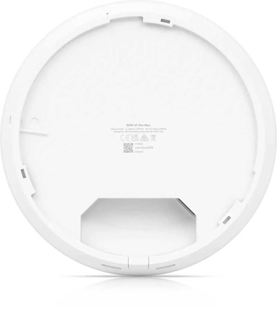 Ubiquiti UniFi U7 Pro Max Acess Point - Image 4