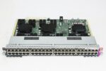 Cisco Catalyst WS-X4748-RJ45-E 48-Port Switch