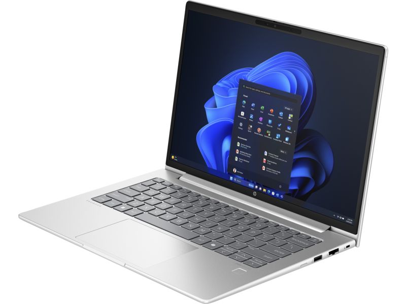 HP ProBook 440 G11 Silver - Image 2