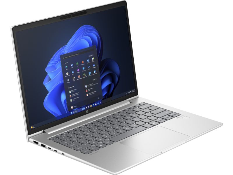 HP ProBook 440 G11 Silver - Image 3